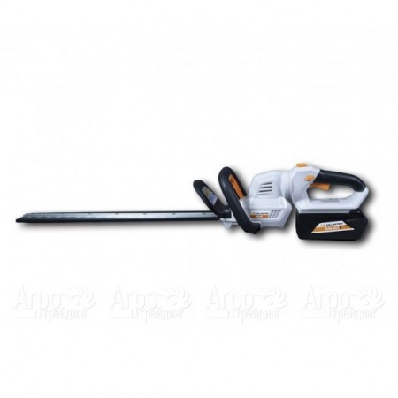 Аккумуляторный кусторез Villartec HA40 Set AM402,AC402 в Екатеринбурге