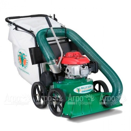 Садовый пылесос Billy Goat KV650SPH/EU в Екатеринбурге