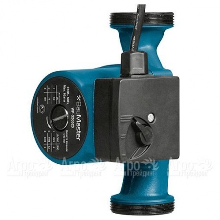 Поверхностный циркуляционный насос BauMaster WP-3206CX в Екатеринбурге