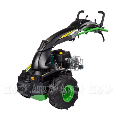 Бензиновая сенокосилка Eurosystems P130 Honda GXV390 в Екатеринбурге
