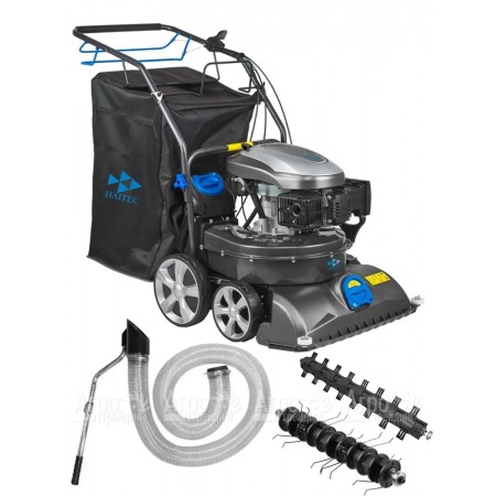 Пылесос садовый бензиновый HAITEC HT-SSCK173 в Екатеринбурге