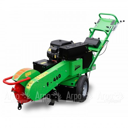 Измельчитель пней Laski F460/18 в Екатеринбурге