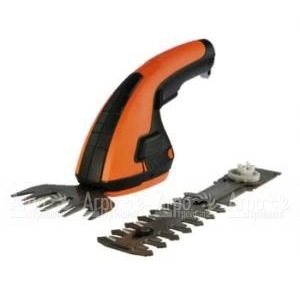 Аккумуляторые садовые ножницы Worx WG800E.1 в Екатеринбурге