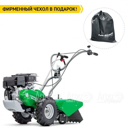 Культиватор Caiman Roto 70C в Екатеринбурге