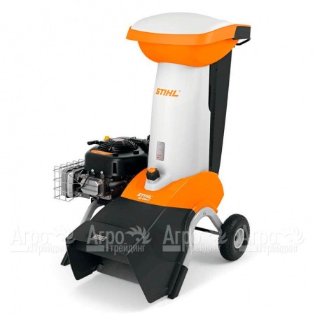 Измельчитель веток бензиновый Stihl GH 460.0 C в Екатеринбурге