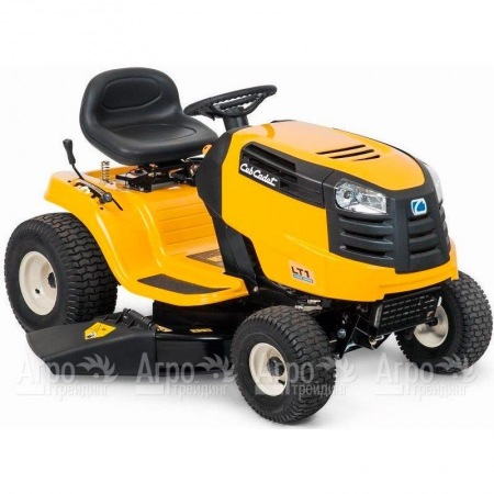 Садовый трактор Cub Cadet LT1 NS96 в Екатеринбурге