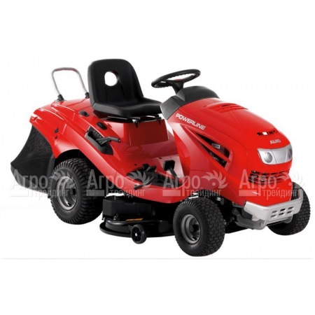 Садовый минитрактор Al-KO PowerLine T 15-92 HD в Екатеринбурге