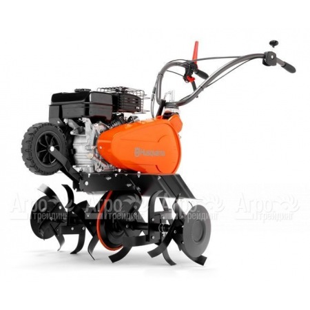 Культиватор Husqvarna TF 334 в Екатеринбурге