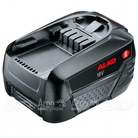 Аккумулятор B125 для Al-KO Li Bo Flex 18 В в Екатеринбурге