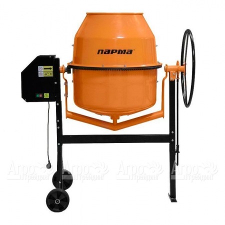 Бетоносмеситель Парма Б-180-Э (Бетономешалка Парма Б-180-Э) в Екатеринбурге