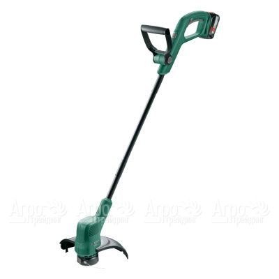Аккумуляторный триммер Bosch EasyGrassCut 18-26 в Екатеринбурге