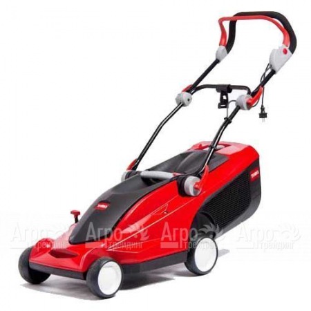 Газонокосилка электрическая Toro 21090 в Екатеринбурге