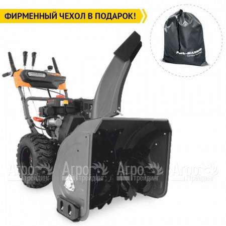 Снегоуборщик Villartec WB7066E  в Екатеринбурге