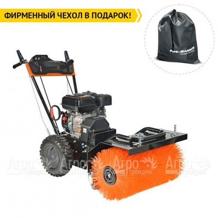 Подметальная машина Villartec SW 7080E в Екатеринбурге