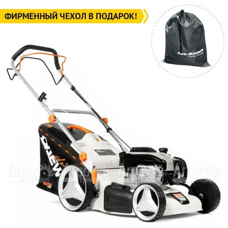 Газонокосилка бензиновая Daewoo L 50SPB в Екатеринбурге