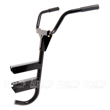 Ручка для прицепа Cub Cadet 19A40026100  в Екатеринбурге