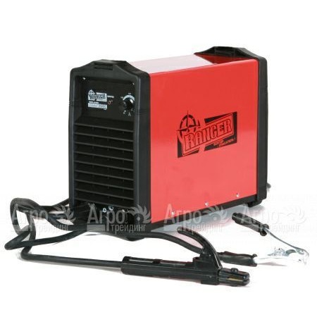 Сварочный аппарат Ranger Welder inverter-200 DC в Екатеринбурге