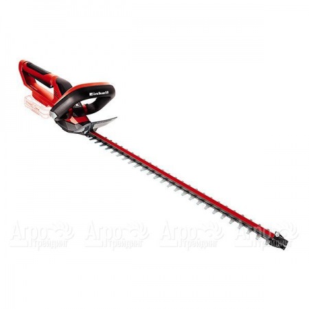 Аккумуляторный кусторез Einhell PXC GE-CH 18/50 Li-Solo в Екатеринбурге