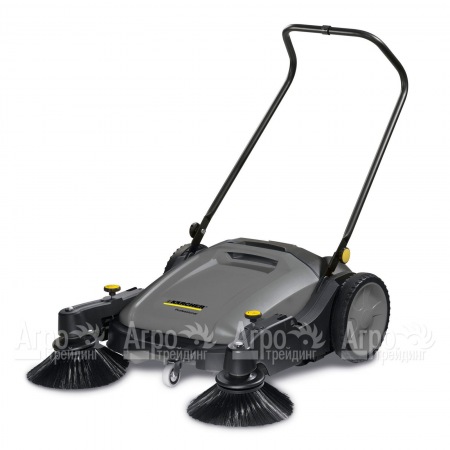 Подметальная машина Karcher KM 70/20 C 2SB в Екатеринбурге