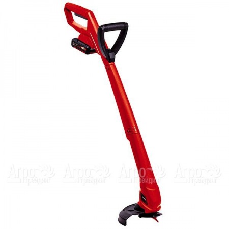 Аккумуляторный триммер Einhell PXC GC-CT 18/24 Li P (1x1,5Ah) в Екатеринбурге