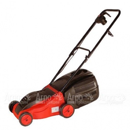 Электрическая газонокосилка Agrimotor КК 3813 в Екатеринбурге