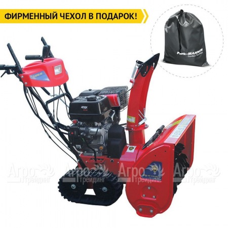 Снегоуборщик гусеничный APEK-AS 1170 ME (T) Pro Line  в Екатеринбурге