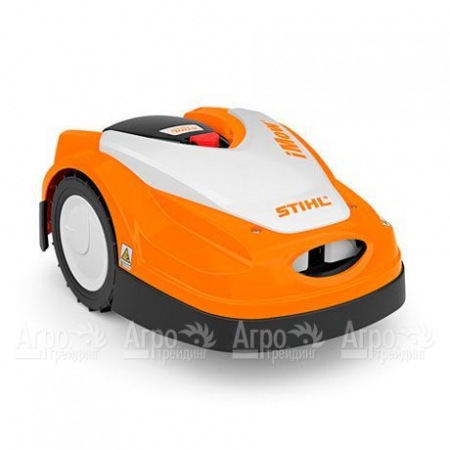 Газонокосилка-робот Stihl RMI 422 в Екатеринбурге