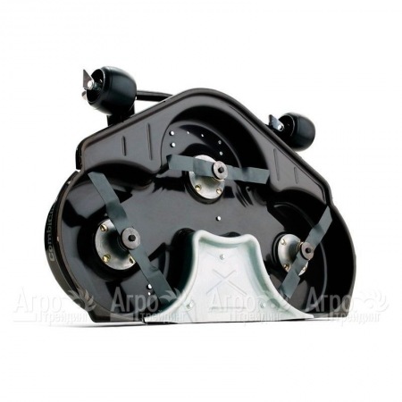 Дека Combi 122 см для райдера Husqvarna R 420TsX AWD  в Екатеринбурге