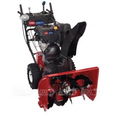 Снегоуборщик Toro 38820 в Екатеринбурге