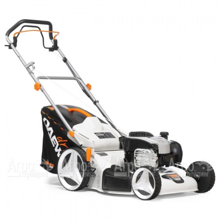 Газонокосилка бензиновая Daewoo L 55SPB (X BLADE) в Екатеринбурге