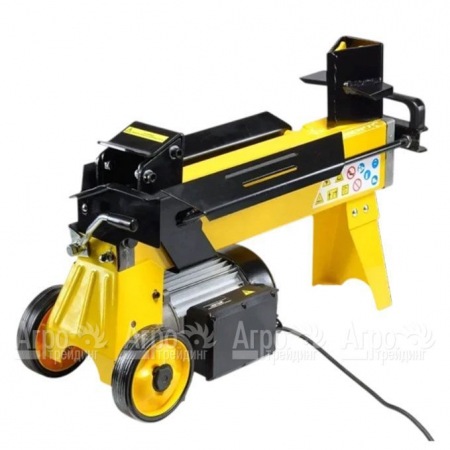 Электрический дровокол Huter HLS-4500 в Екатеринбурге
