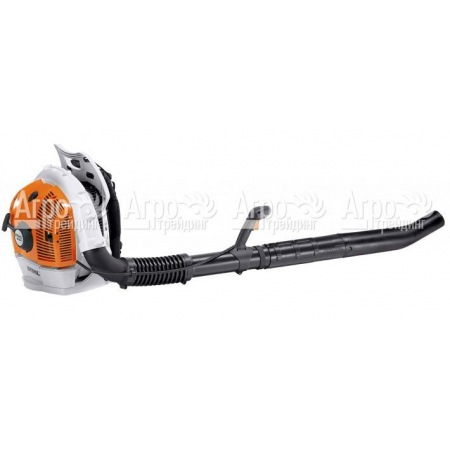 Воздуходувка бензиновая Stihl BR 550 в Екатеринбурге