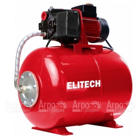 Насосная станция Elitech САВ 1200-50Ч в Екатеринбурге