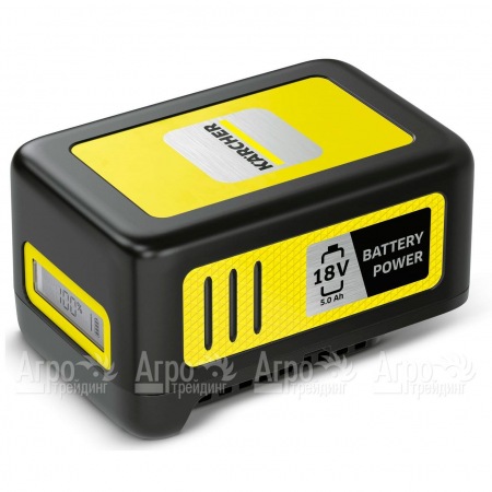 Аккумулятор Battery Power 18/50 для Karcher 18 В в Екатеринбурге