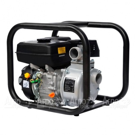 Бензиновая мотопомпа Zitrek PGT500 в Екатеринбурге
