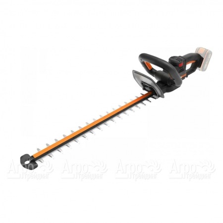 Кусторез аккумуляторный Worx WG263E.9 (без аккумулятора и зарядного устройства) в Екатеринбурге