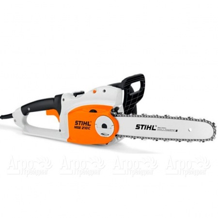 Электропила Stihl MSE 210 C-BQ-14 в Екатеринбурге