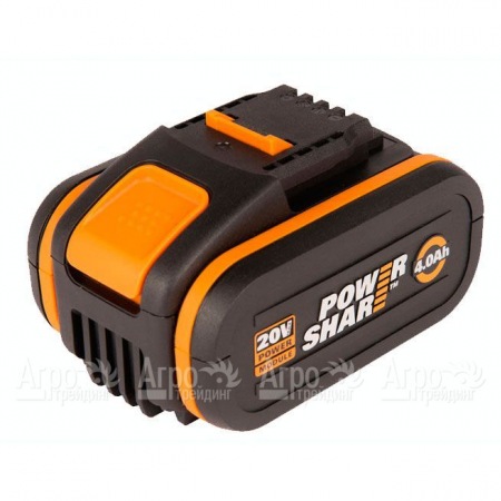 Аккумулятор Worx WA3553 в Екатеринбурге