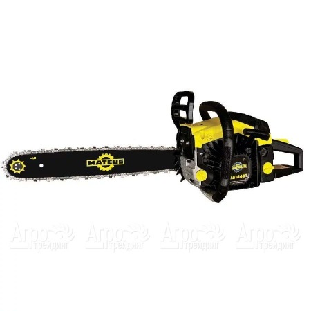 Бензопила Mateus MS14401-18" в Екатеринбурге