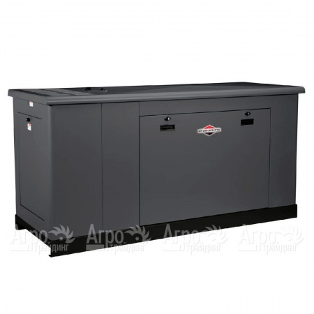 Газовый генератор Briggs&#38;Stratton G290 29 кВт в Екатеринбурге