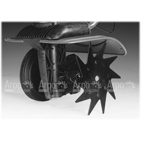 Кромкорез для культиватора Husqvarna Т300RS  в Екатеринбурге