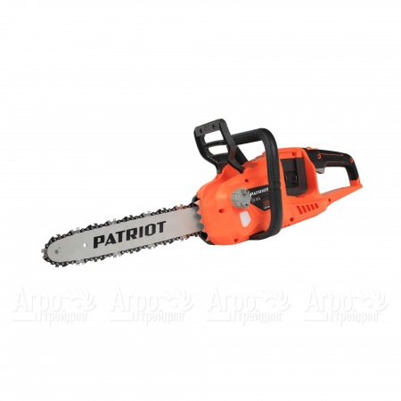 Аккумуляторная пила Patriot CS 302 14" (без аккумулятора и зарядного устройства) в Екатеринбурге