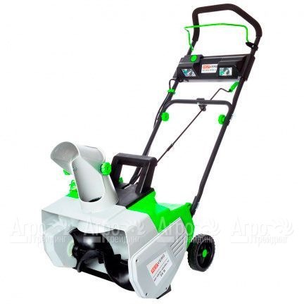 Снегоуборщик аккумуляторный RedVerg RD-SB36-400BL/U (без аккумулятора и зарядного устройства) в Екатеринбурге