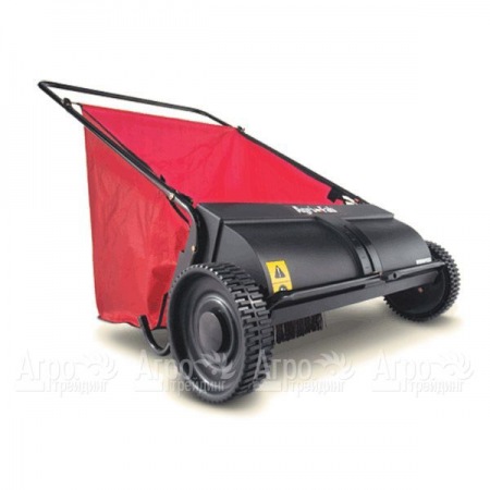 Щетка газонная Agri-Fab 26" в Екатеринбурге