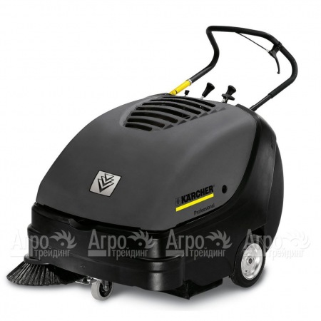 Подметальная машина Karcher KM 85/50 W G в Екатеринбурге