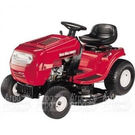 Cадовый минитрактор Yard Machines 762 F в Екатеринбурге