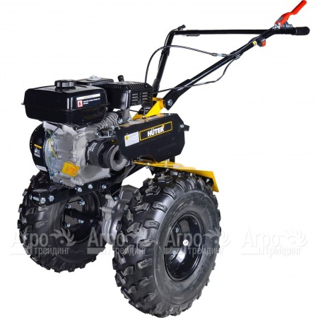 Мотоблок Huter МК-7500М Big Foot в Екатеринбурге