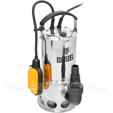 Дренажный насос Denzel DPL800X в Екатеринбурге