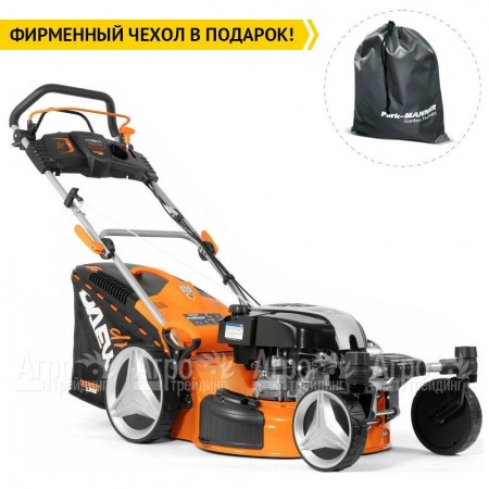 Газонокосилка бензиновая Daewoo DLM 5500SVRB в Екатеринбурге