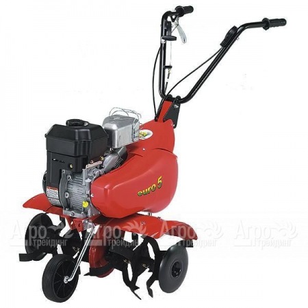Культиватор Eurosystems Euro-5 B&#38;S Intek-5,5 HP в Екатеринбурге